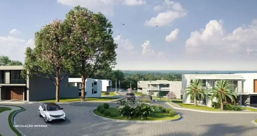 Lançamento imperdível no essenza condomínio club - tarumã/viamão