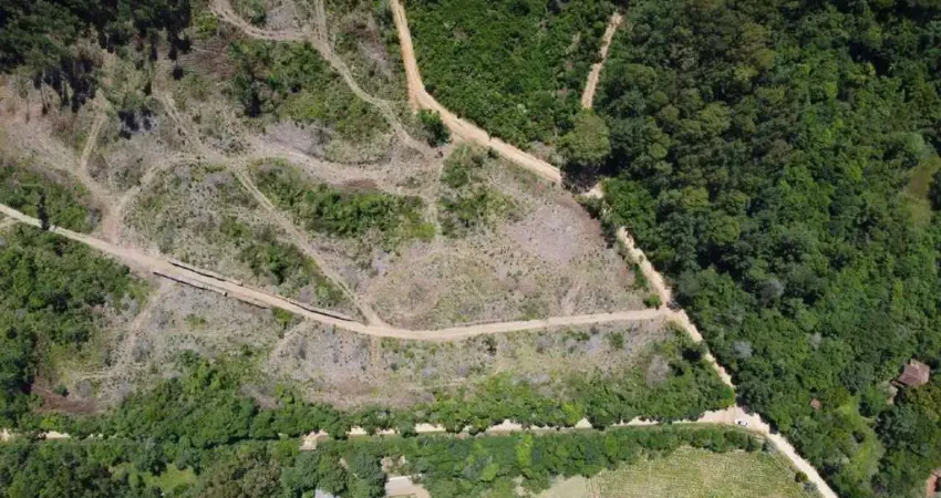 Chácara / sítio à venda na Beco do Capitão, s/n, Espigão, Viamão