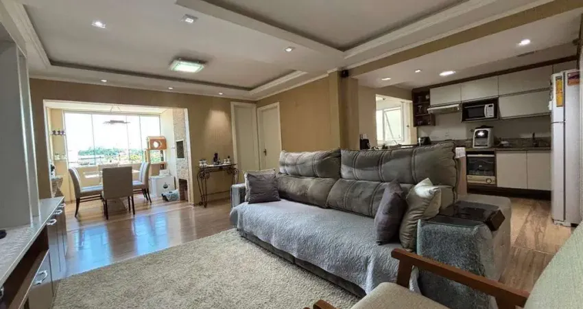 Apartamento à venda, 2 quartos, 2 suítes, 2 vagas, santa cecília - viamão/rs