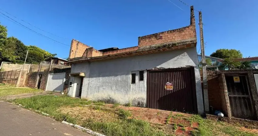 Terreno à venda na Rua Açores, 1159, Tarumã, Viamão