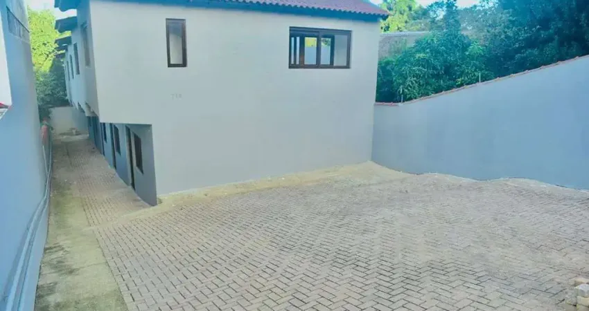 Casa com 2 quartos à venda na Rua São Miguel, 715, Santa Cecília, Viamão