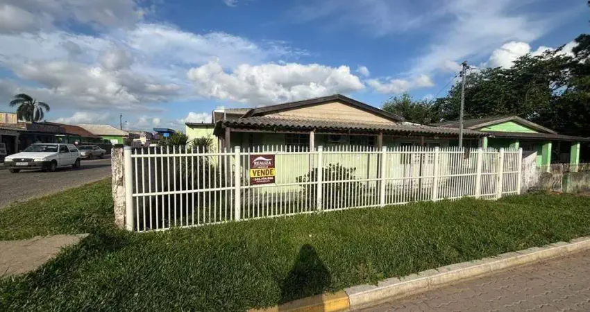 Casa com 3 quartos à venda na Rua Padre Albino Ruwer, 934, Vila Elsa, Viamão