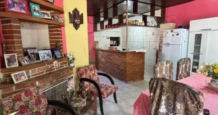 Casa com 4 quartos à venda na Rua Rincão da Querência, 592, Santa Isabel, Viamão