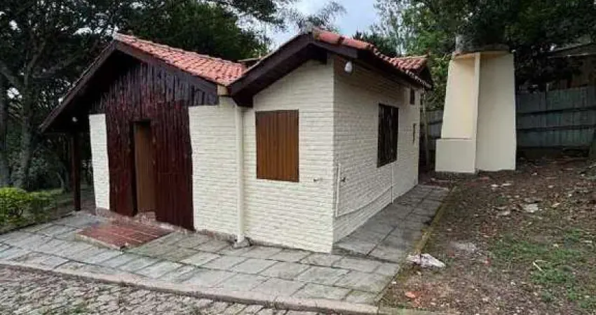 Sítio à venda, 1 quarto, 10 vagas, passo do vigário - viamão/rs