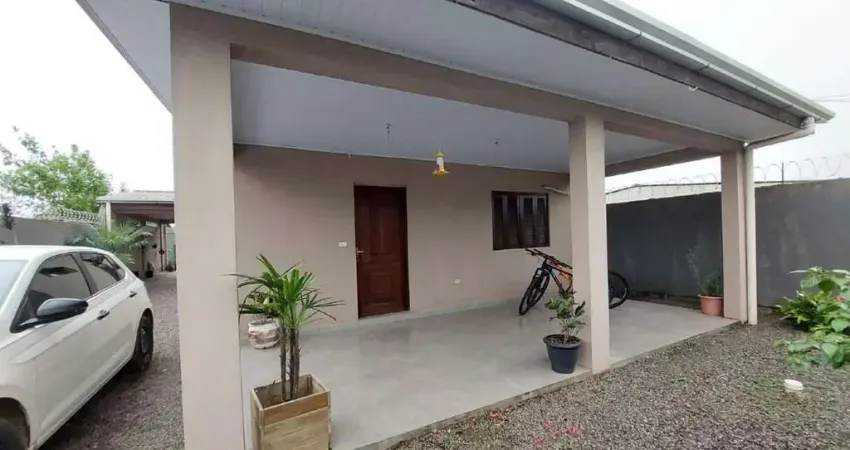 Casa com 4 quartos à venda na Travessa Floriana Medina Rodrigues, 456, Vila Elsa, Viamão