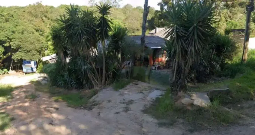 Terreno à venda na Rua Maurício Sirotski Sobrinho, 525, Sitio São José, Viamão