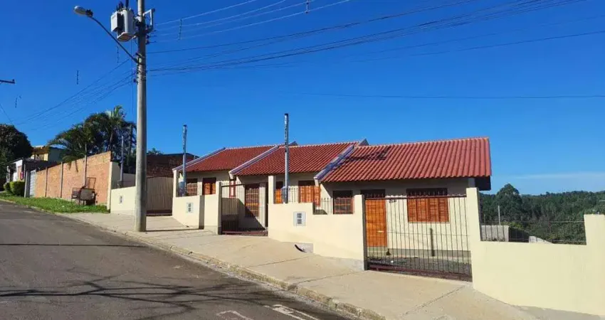 Casa com 2 quartos à venda na Avenida Figueira, 1261, Jardim Viamar, Viamão