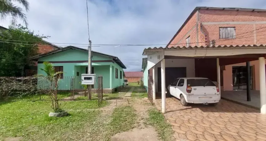 Casa com 2 quartos à venda na Estr. Nossa Sra. dos Navegantes, 1550, Itapuã, Viamão