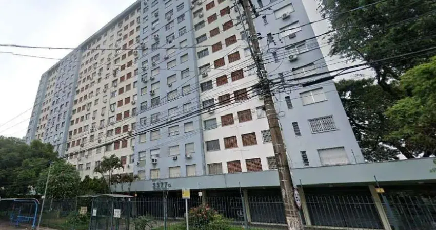 Apartamento com 1 quarto à venda na Avenida Ipiranga, 3374, Partenon, Porto Alegre