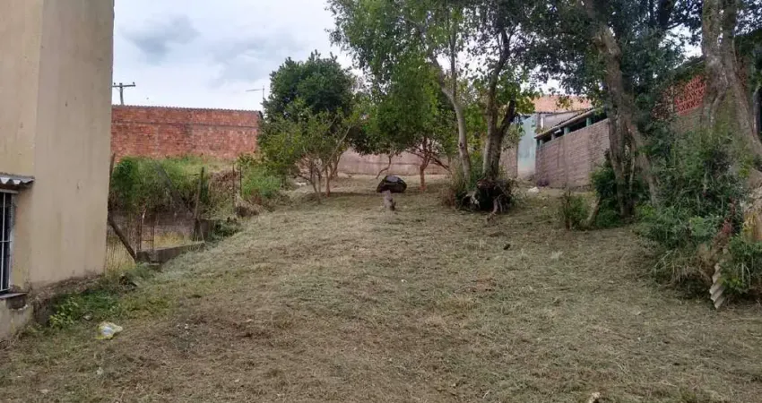Terreno à venda na Rua Laguna, s/n, Esmeralda, Viamão