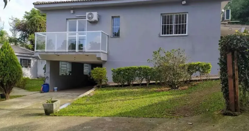 Casa com 2 quartos à venda na Rua Monza, 226, Santa Isabel, Viamão