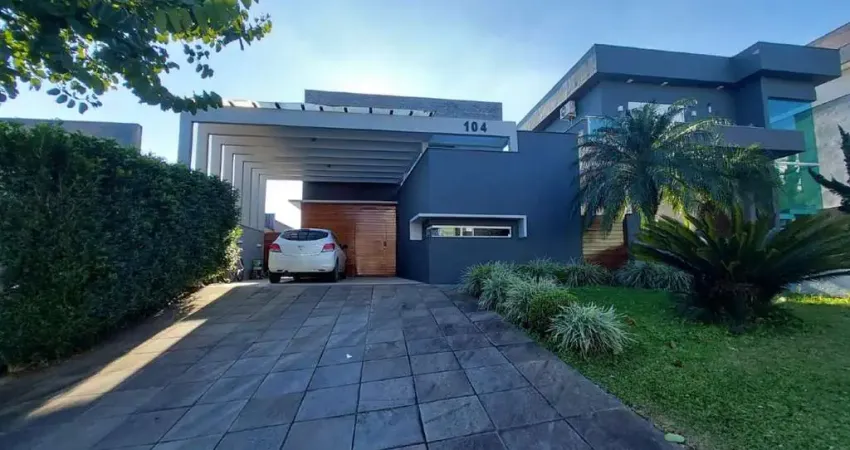 Casa em condomínio à venda, 3 quartos, 3 suítes, 2 vagas, condomínio buena vista - viamão/rs