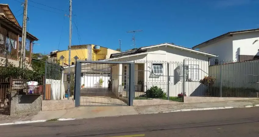 Casa com 3 quartos à venda na Rua Santa Isabel, 872, Santa Isabel, Viamão