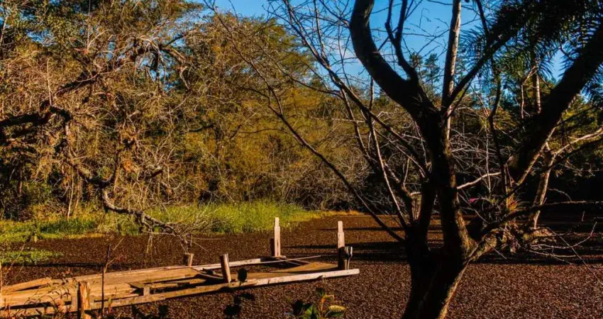 Sítio à venda, 3 quartos, 2 suítes, 10 vagas, fiuza - viamão/rs