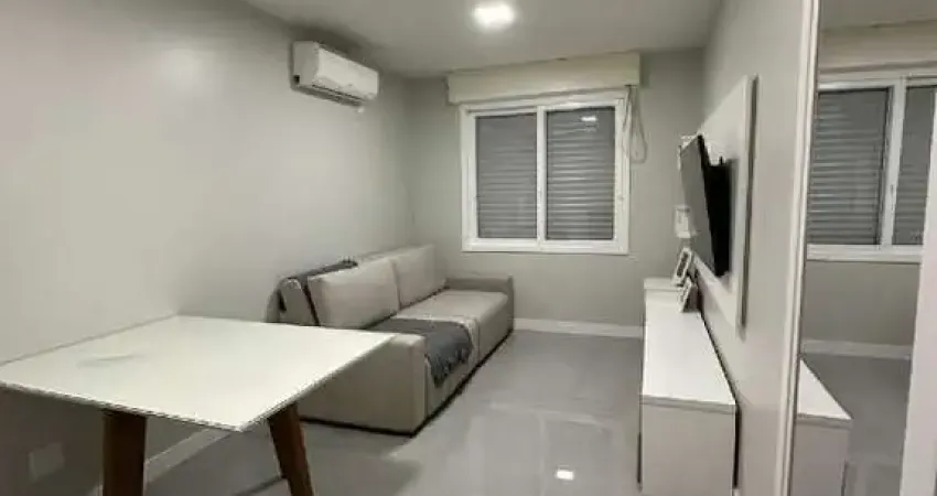 Apartamento à venda, 1 quarto, 1 vaga, higienópolis - porto alegre/rs