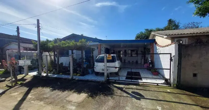 Casa com 3 quartos à venda na Travessa Esmerildo da Silva Goulart, 426, Vila Elsa, Viamão