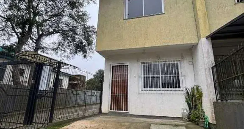 Casa com 2 quartos à venda na Rua Vista Alegre, 92, Querência, Viamão