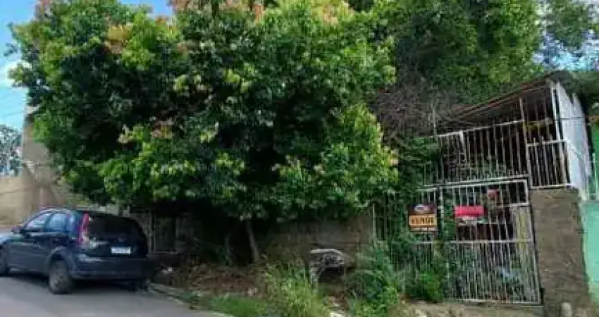 Terreno à venda na Rua Barão de Belém, 1418, Santa Isabel, Viamão