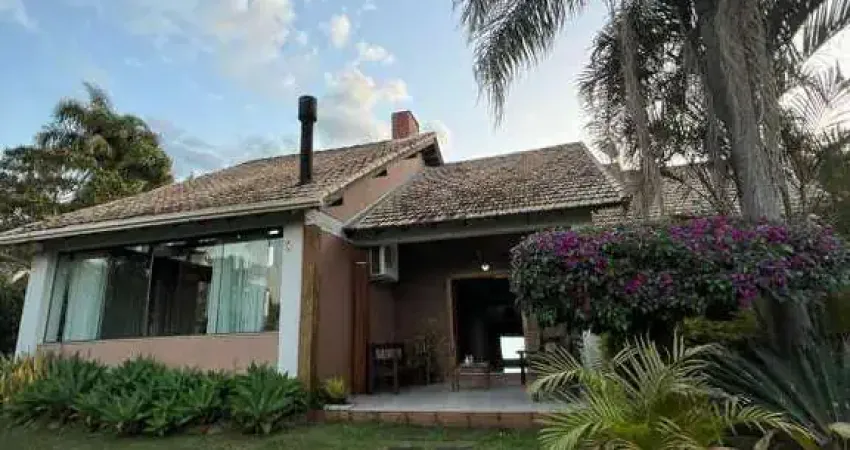 Casa em condomínio à venda, 4 quartos, 1 suíte, 3 vagas, condomínio condado de castella - viamão/rs