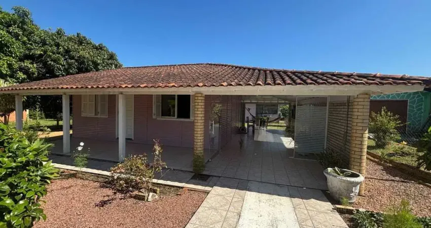 Casa em condomínio fechado com 2 quartos à venda na Rodovia RS 040, Pd 90, Morro Grande, Viamão