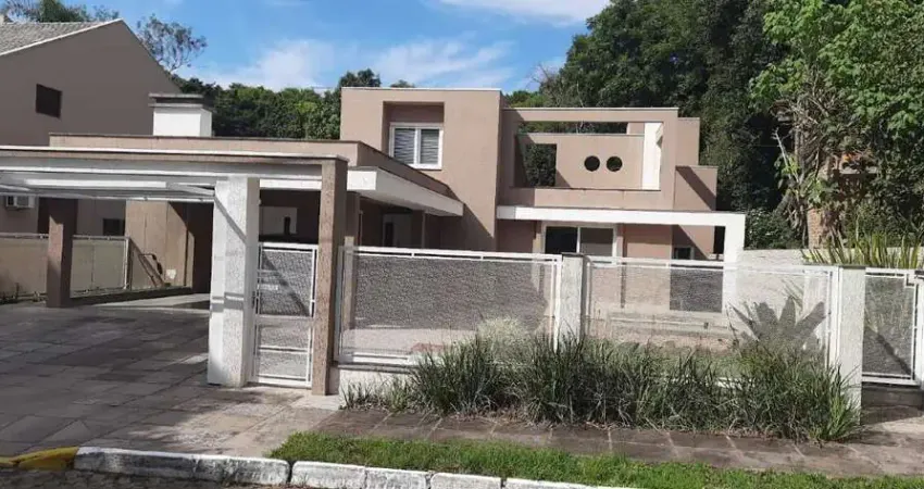 Casa em condomínio à venda, 3 quartos, 1 suíte, condomínio cantegril - viamão/rs