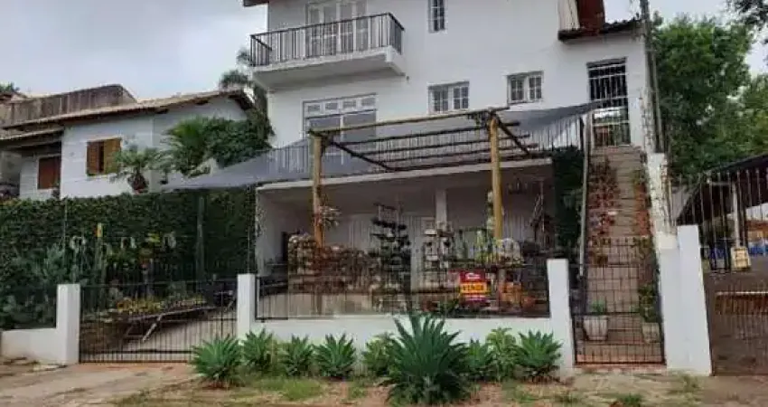 Casa com 3 quartos à venda na Rua Açores, 1093, Tarumã, Viamão