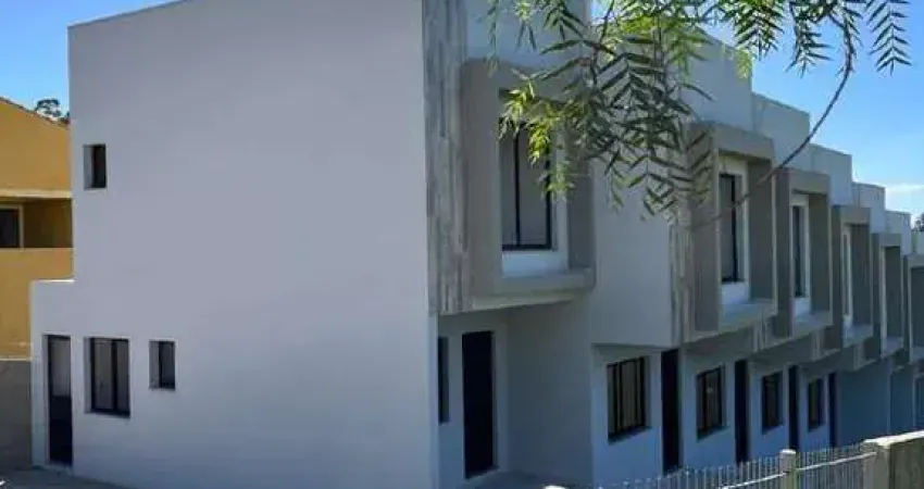 Casa com 2 quartos à venda na Avenida João Carlos Viale Dias, 744, Tarumã, Viamão