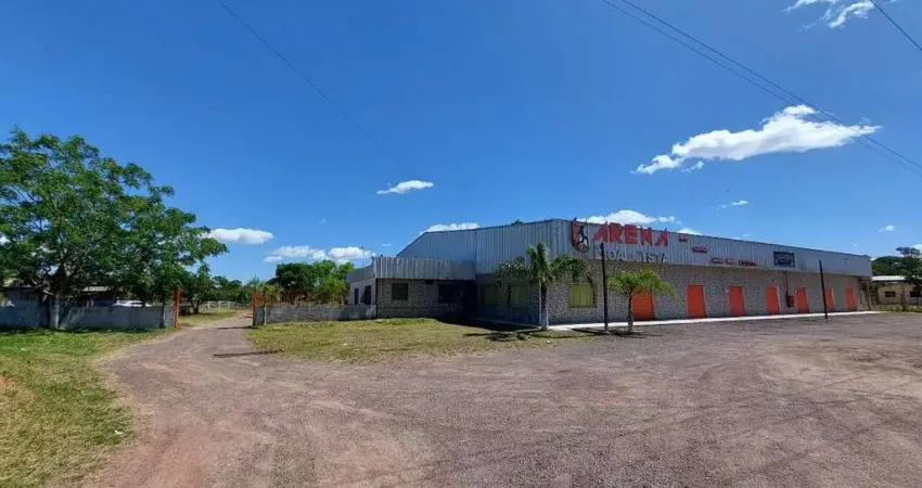 Sítio à venda, 2 quartos, 1 suíte, 3 vagas, águas claras - viamão/rs