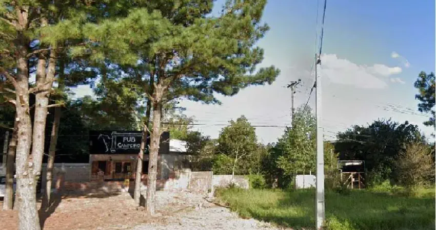 Terreno à venda na Rodovia RS 040 Km 31, Águas Claras, Viamão