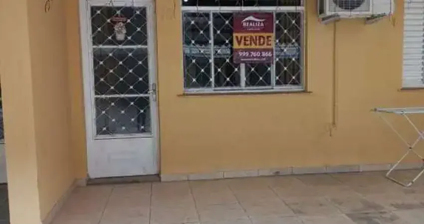 Apartamento com 2 quartos à venda na Estrada Bérico José Bernardes, 576, São Tomé, Viamão