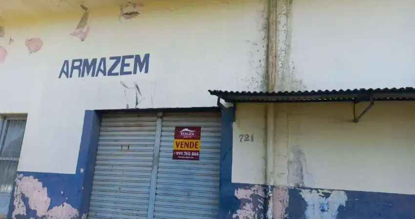 Terreno à venda na Rua José Marcelino de Figueiredo, 721, Centro, Viamão