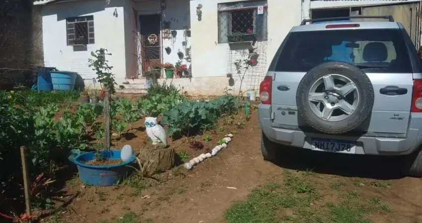 Casa com 2 quartos à venda na Rua Antônio Vivaldi, 576, São Lucas, Viamão