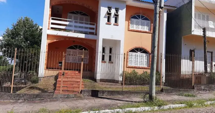 Casa com 3 quartos à venda na Rua José Marcelino de Figueiredo, 887, Centro, Viamão