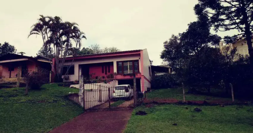 Terreno à venda na Rua Açores, 1363, Tarumã, Viamão