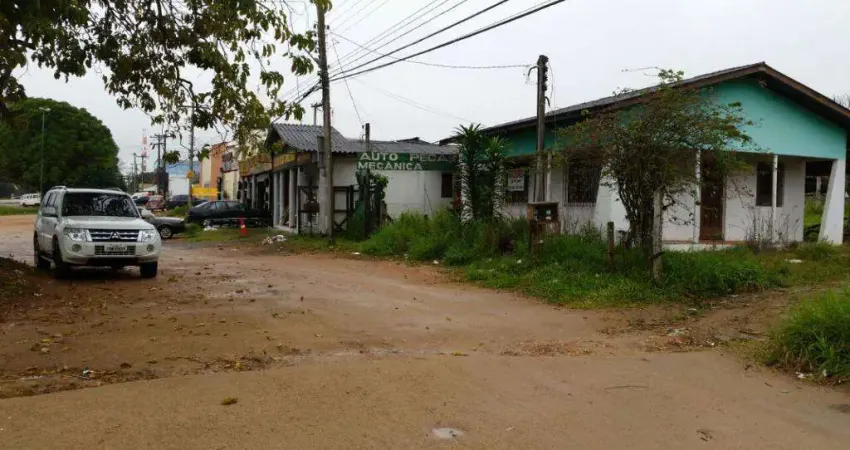 Terreno à venda na Rodovia RS040, 1, Águas Claras, Viamão