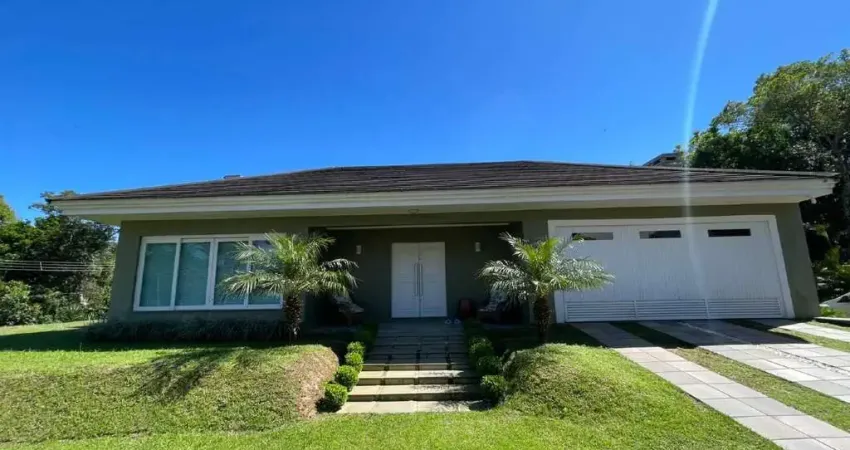 Casa em condomínio fechado com 3 quartos à venda na Avenida Senador Salgado Filho, 6614, São Lucas, Viamão