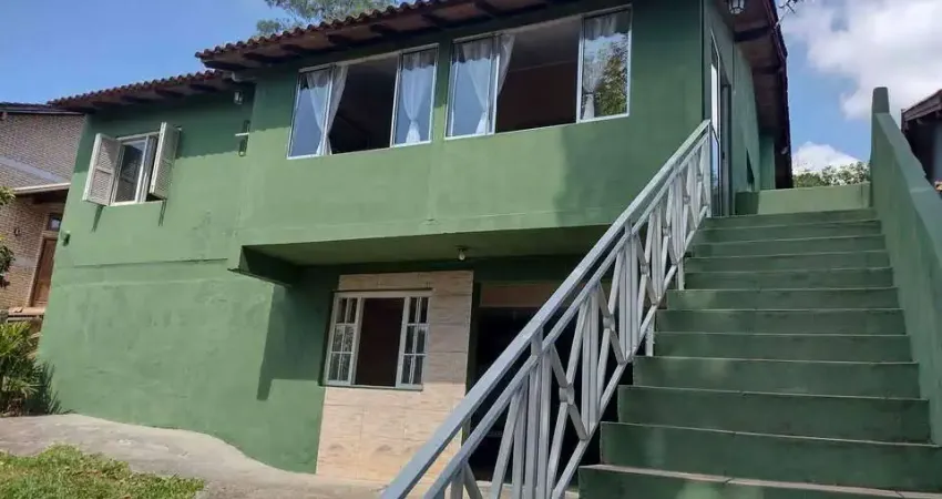 Casa em condomínio à venda, 2 quartos, 1 suíte, 2 vagas, condomínio cantegril - viamão/rs