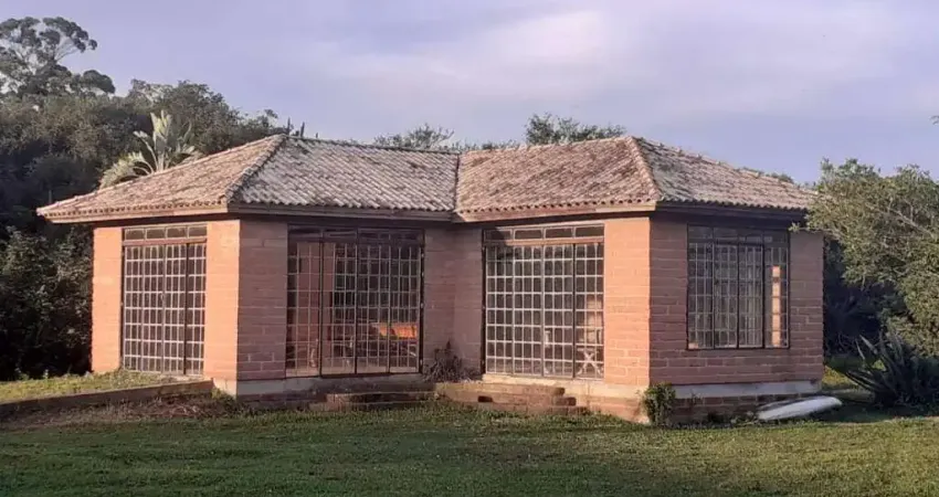 Chácara / sítio com 3 quartos à venda na Rodovia RS040, 175, Águas Claras, Viamão