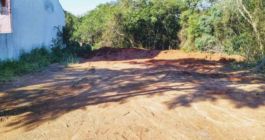 Terreno à venda na Rua Roma, 177, Santa Isabel, Viamão