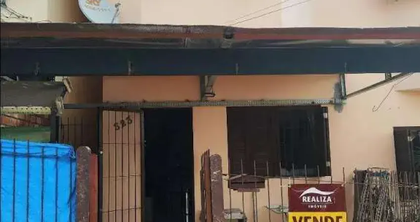 Casa com 2 quartos à venda na Travessa Marechal Rondon, 323, Santa Isabel, Viamão