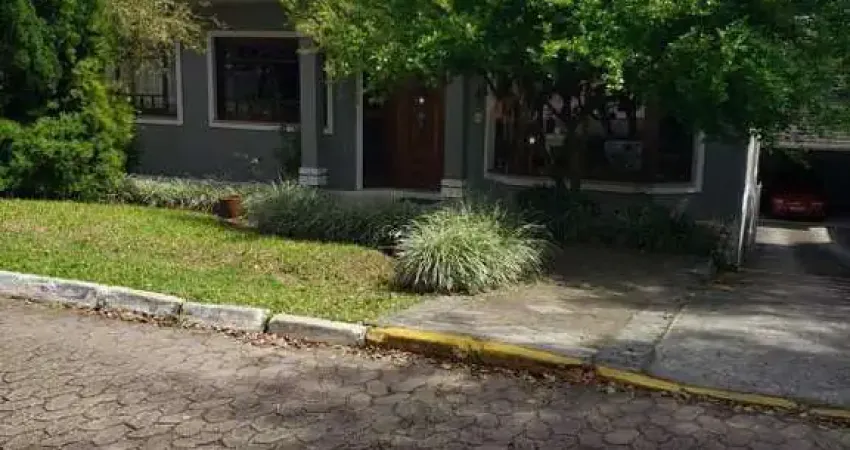 Casa em condomínio à venda, 3 quartos, 1 suíte, 2 vagas, condomínio cantegril - viamão/rs