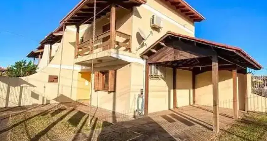 Casa à venda, 2 quartos, 1 suíte, 3 vagas, querência - viamão/rs