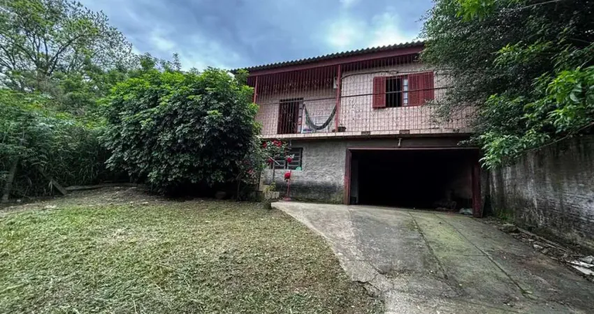 Casa com 3 quartos à venda na Rua Heróica, 146, São Lucas, Viamão