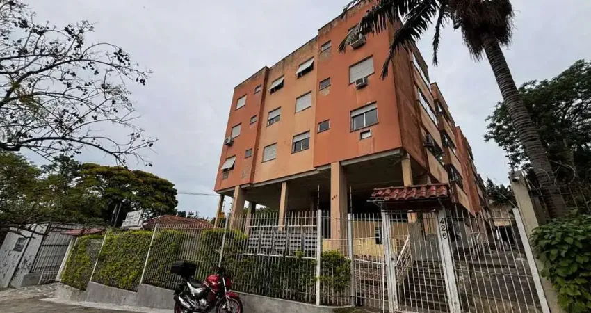 Apartamento à venda, 2 quartos, santa tereza - porto alegre/rs