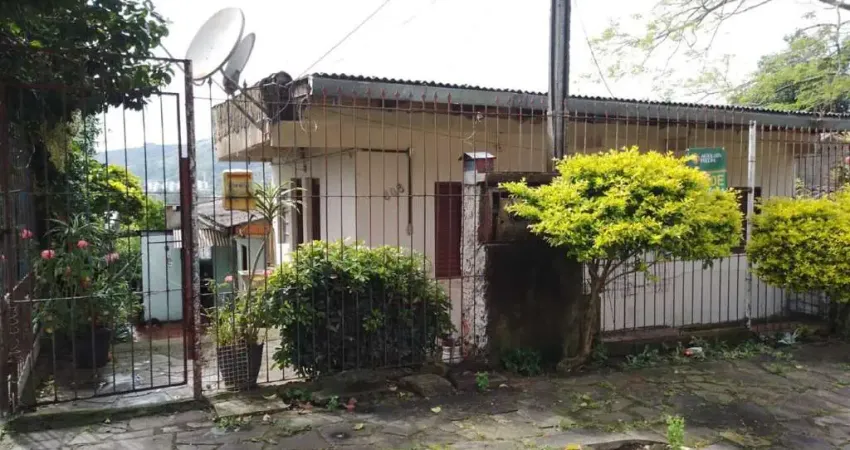 Casa com 3 quartos à venda na Rua Vladimir Herzog, 606, Jardim Carvalho, Porto Alegre