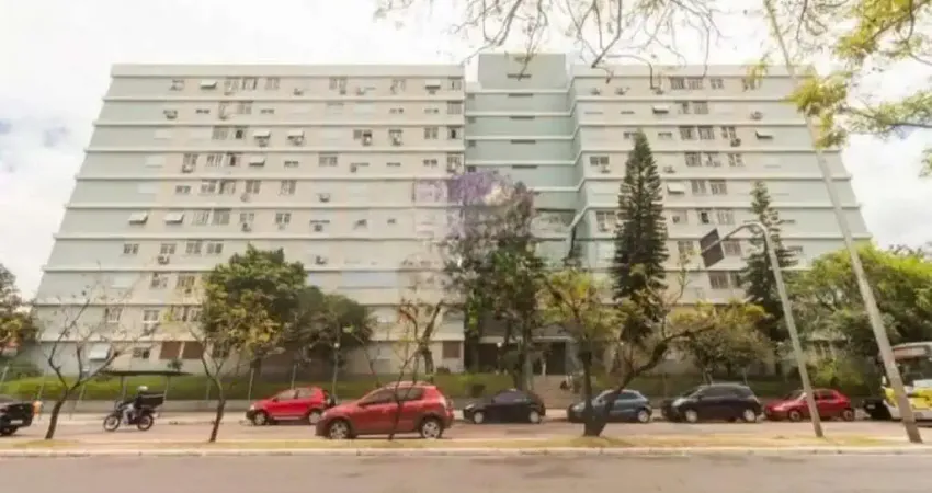 Apartamento mobiliado para venda na av. princesa isabel bairro santana