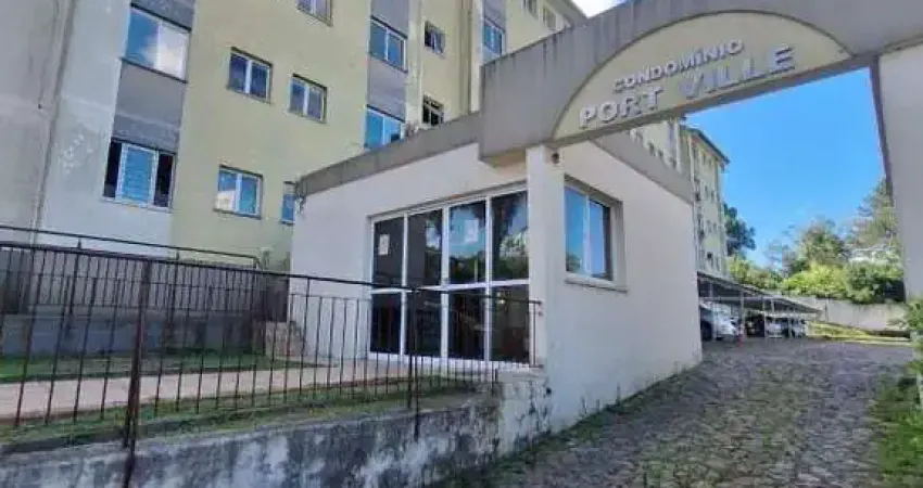 Apartamento com 2 quartos à venda na Rua Doutor Valter de Azeredo, 200, Centro, Viamão