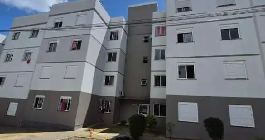 Apartamento com 2 quartos para alugar na Rua Alcebíades Azeredo dos Santos, 1633, Sitio São José, Viamão