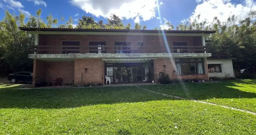 Chácara / sítio à venda na Estrada Artur José Gatino, 3096, Espigão, Viamão