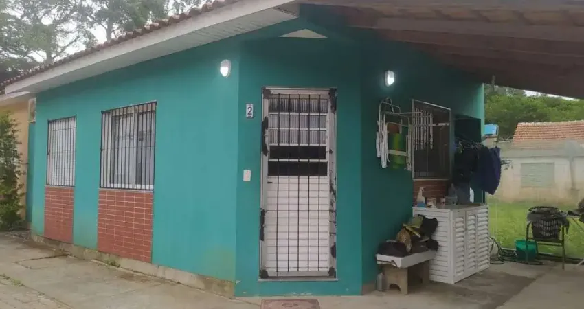 Casa em condomínio fechado com 2 quartos à venda na Estrada da Branquinha, 2211, Viamópolis, Viamão